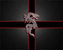 Grand Dragon (Red)